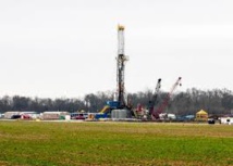 Hydrocarbures de schiste: inquiétude autour d'une dizaine de demandes de permis de recherche Hydrocarbures de schiste: inquiétude autour d'une dizaine de demandes de permis de recherche