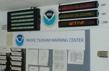 Alerte aux tsunamis : le centre américain d’Hawaii modifie la chaîne de décisions Alerte aux tsunamis : le centre américain d’Hawaii modifie la chaîne de décisions