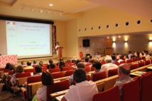 80 fonctionnaires nouvellement affectés au sein des services de l'Etat: Le discours du Haut Commissaire 80 fonctionnaires nouvellement affectés au sein des services de l'Etat: Le discours du Haut Commissaire