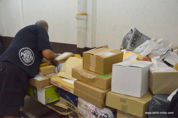 “Je déclare” dématérialise les taxes douanières “Je déclare” dématérialise les taxes douanières