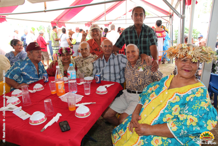 Une plateforme de rencontre pour les matahiapo Une plateforme de rencontre pour les matahiapo