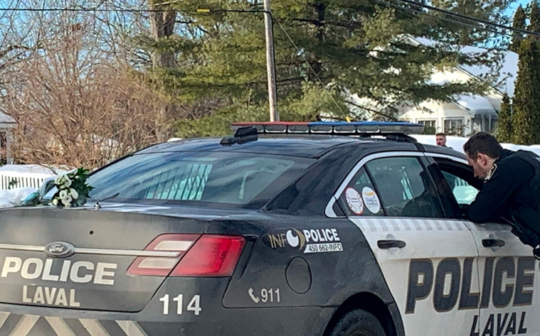 Crédit Anne-Sophie THILL / AFP Crédit Anne-Sophie THILL / AFP