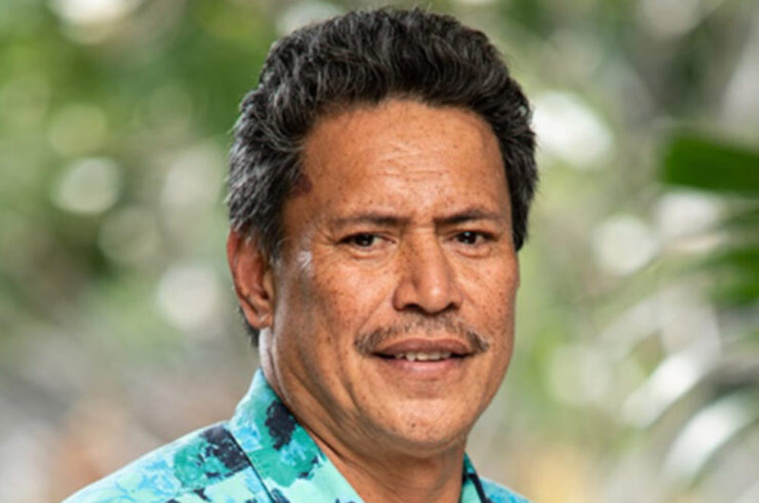 Tetuanui Hamblin en passe de rallier le Tapura Tetuanui Hamblin en passe de rallier le Tapura