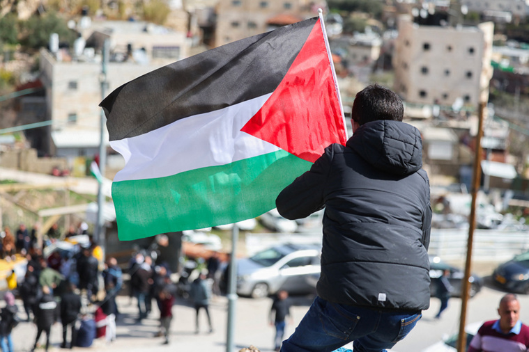 Crédit AHMAD GHARABLI / AFP Crédit AHMAD GHARABLI / AFP