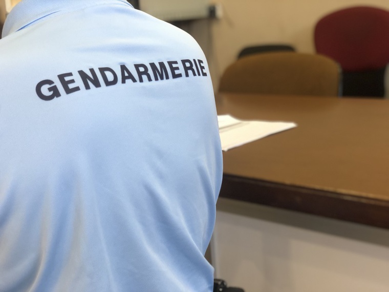 À Mahina, une femme passée à tabac par un inconnu À Mahina, une femme passée à tabac par un inconnu