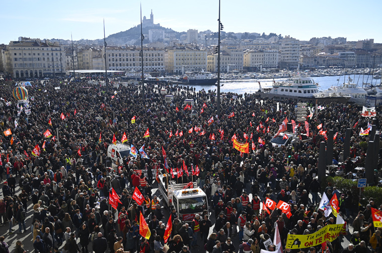 CLEMENT MAHOUDEAU / AFP CLEMENT MAHOUDEAU / AFP