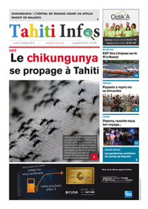 Cliquez sur l'image pour lire le journal