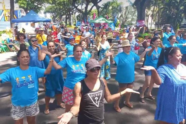 Retraites : Les syndicats veulent "mettre de côté (leurs) petits pe’ape’a" Retraites : Les syndicats veulent "mettre de côté (leurs) petits pe’ape’a"