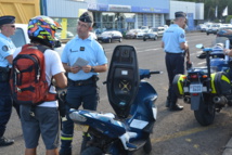 Prévention routière : les buveurs et fumeurs de paka sur la sellette des autorités Prévention routière : les buveurs et fumeurs de paka sur la sellette des autorités
