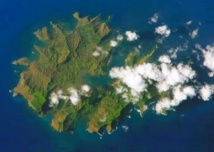 Deux corps calcinés découverts après un incendie à Rapa Deux corps calcinés découverts après un incendie à Rapa