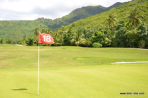 Trois repreneurs se disent intéressés par le golf de Temae Trois repreneurs se disent intéressés par le golf de Temae