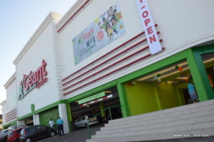 Le groupe Falletta envisage de relancer son activité "grande distribution" Le groupe Falletta envisage de relancer son activité "grande distribution"