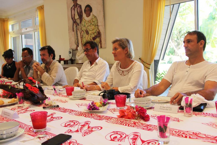 Lionel Beffre : « Le rapport de l’IGAS n’engage que ses auteurs » Lionel Beffre : « Le rapport de l’IGAS n’engage que ses auteurs »