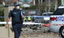 Crash d’un avion léger à Melbourne : un mort