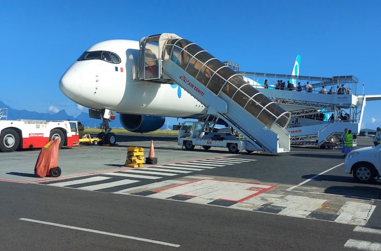 L'année 2022 entre rebond et records pour le tourisme L'année 2022 entre rebond et records pour le tourisme