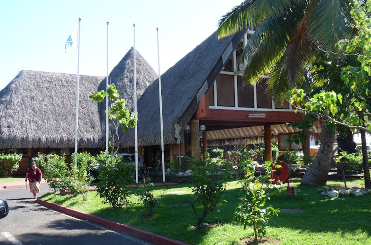 Deux jumeaux, l'un né à Faa'a et l'autre à Pirae Deux jumeaux, l'un né à Faa'a et l'autre à Pirae