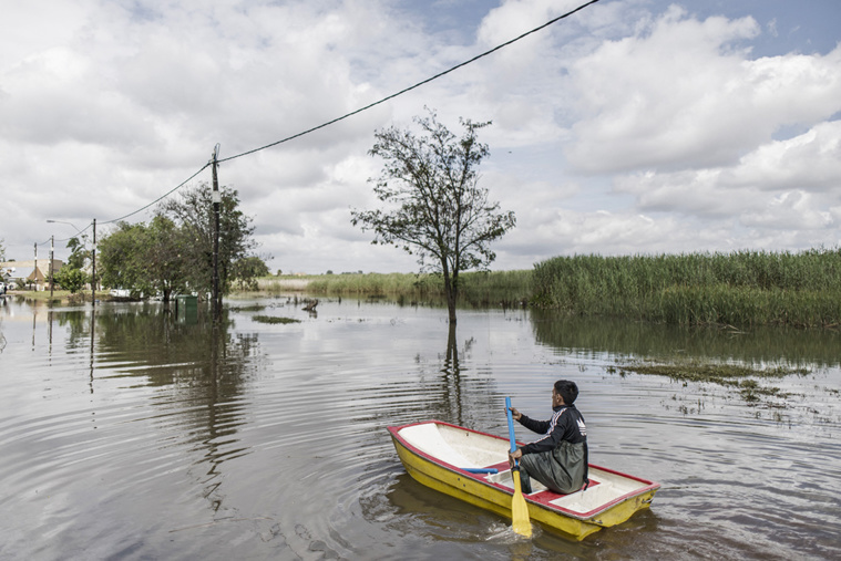 MARCO LONGARI / AFP MARCO LONGARI / AFP