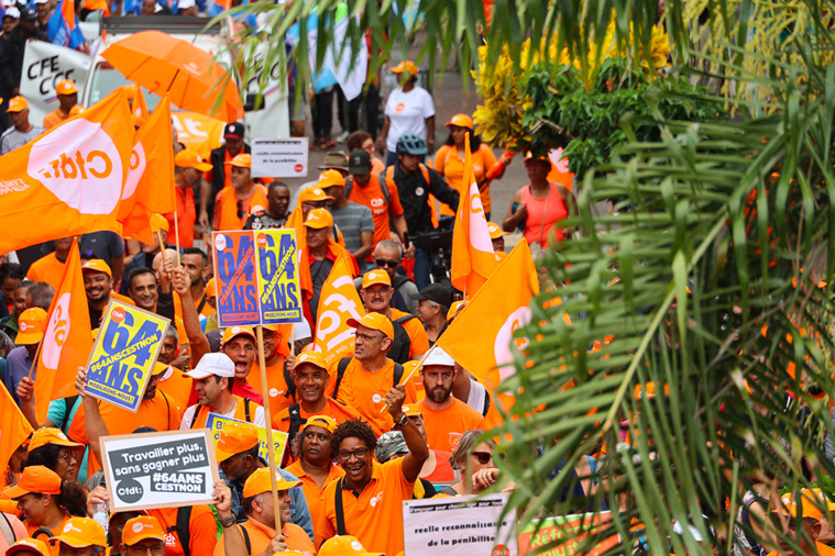 Richard BOUHET / AFP Richard BOUHET / AFP