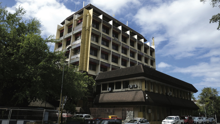 Crédit photo : Tahiti Infos Crédit photo : Tahiti Infos