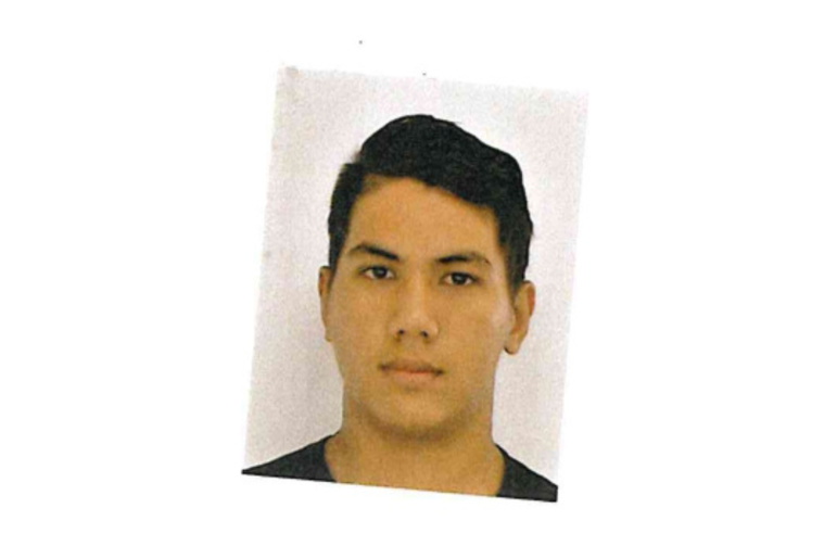 Photographie de Chung Kai Matairea. Photographie de Chung Kai Matairea.