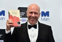 L'Australien Richard Flanagan obtient le Man Booker Prize 2014