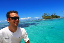 Vélo sur route – Taruia Krainer poursuit son chemin vers le cyclisme professionnel : interview Vélo sur route – Taruia Krainer poursuit son chemin vers le cyclisme professionnel : interview