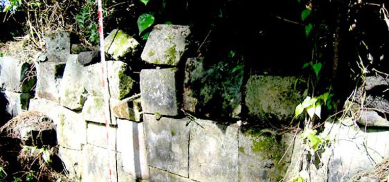 Acquisition et protection du Marae Nu’urua de Moorea par le Pays Acquisition et protection du Marae Nu’urua de Moorea par le Pays