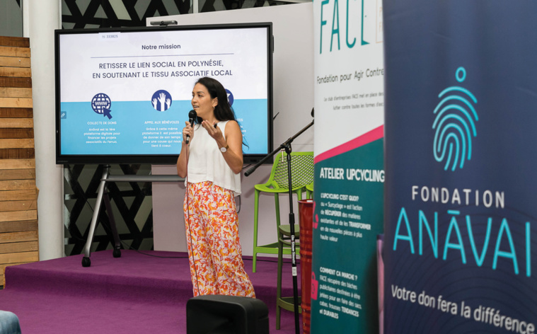 Crédit : Laurent Loussan. Crédit : Laurent Loussan.