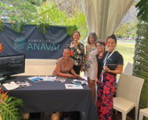 Au Tech4islands 2022. Au Tech4islands 2022.