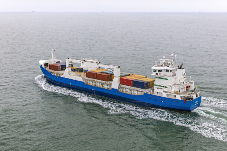 Le Hava'i a mis le cap sur la Polynésie