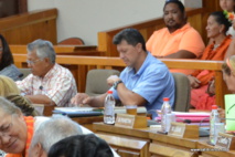 Antonio Perez démissionne de la CCBF Antonio Perez démissionne de la CCBF