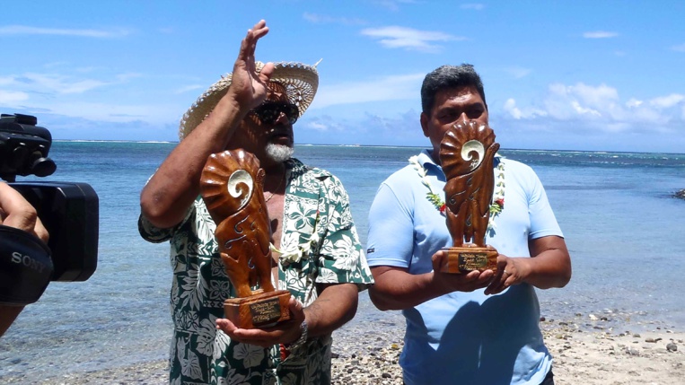 Paddle Surf, Bodyboard - Vai-Paraoa Trophy : le spot de Sapinus à nouveau le théâtre d’une compétition de glisse au récif ! Paddle Surf, Bodyboard - Vai-Paraoa Trophy : le spot de Sapinus à nouveau le théâtre d’une compétition de glisse au récif !