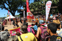 "Vis ta ville" séduit les jeunes ! "Vis ta ville" séduit les jeunes !