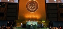 Le nouveau projet de résolution de l'ONU sur la Polynésie française devrait être présenté à l'Assemblée générale de l'organisation mondiale avant la fin de l'année 2014.