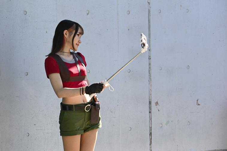 Kazuhiro NOGI / AFP Kazuhiro NOGI / AFP