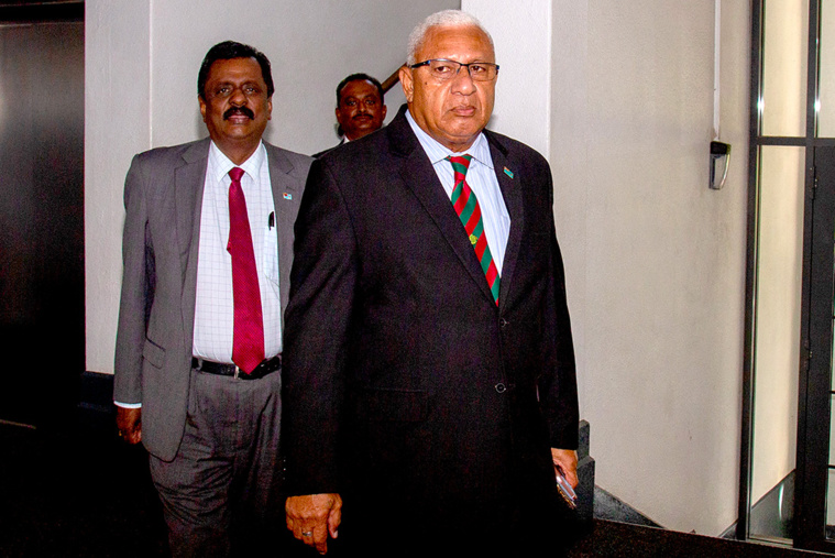 Leon LORD / AFP Leon LORD / AFP