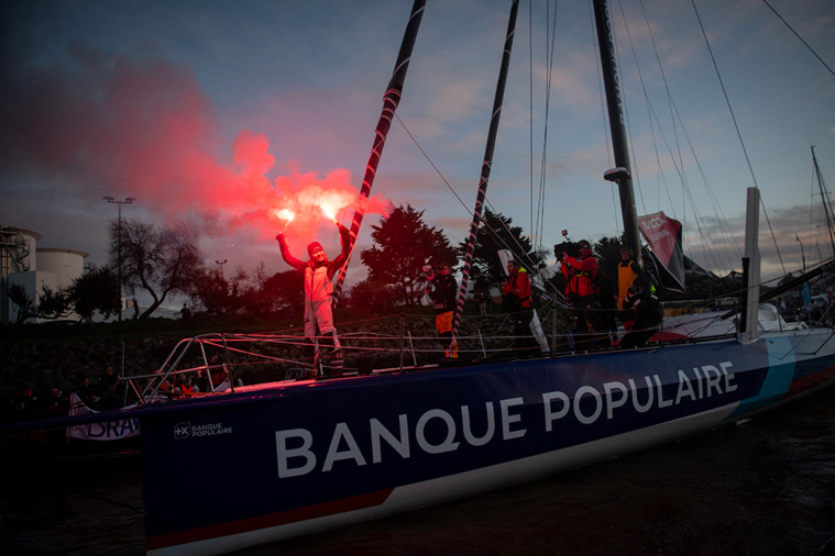 LOIC VENANCE / AFP LOIC VENANCE / AFP