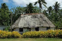 Dans le Pacifique sud, l'archipel français de Wallis et Futuna se meurt Dans le Pacifique sud, l'archipel français de Wallis et Futuna se meurt