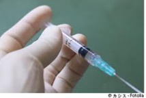 Ebola: le vaccin de GSK pas prêt à la commercialisation avant 2016