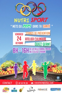 Pirae : Cross du collège Taaone / Nutrisport, l’accès à la rue du Mess sera fermé le vendredi 24 octobre de 7h à 15h Pirae : Cross du collège Taaone / Nutrisport, l’accès à la rue du Mess sera fermé le vendredi 24 octobre de 7h à 15h