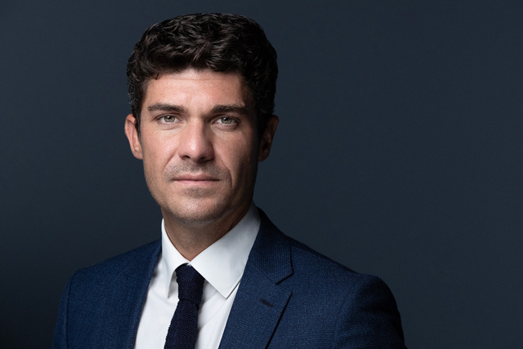 Crédit JOEL SAGET / AFP Crédit JOEL SAGET / AFP