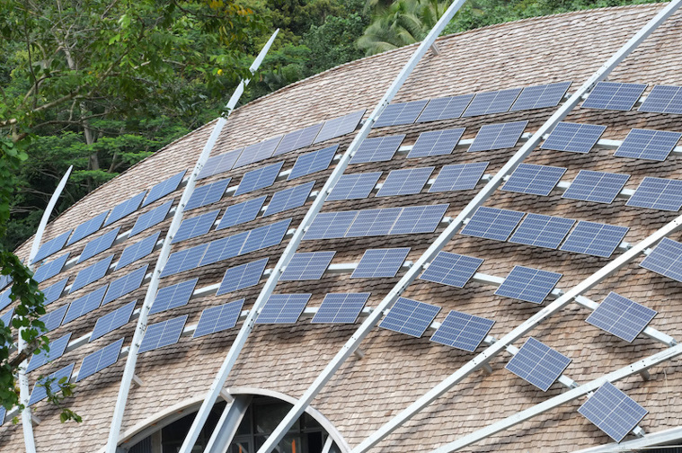 La Fedom lance à Tahiti un cycle de séminaires sur la transition énergétique La Fedom lance à Tahiti un cycle de séminaires sur la transition énergétique