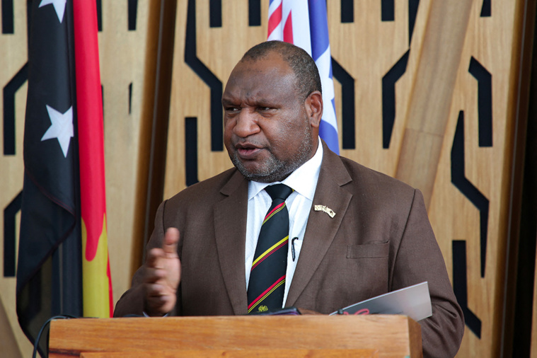 ANDREW KUTAN / AFP ANDREW KUTAN / AFP