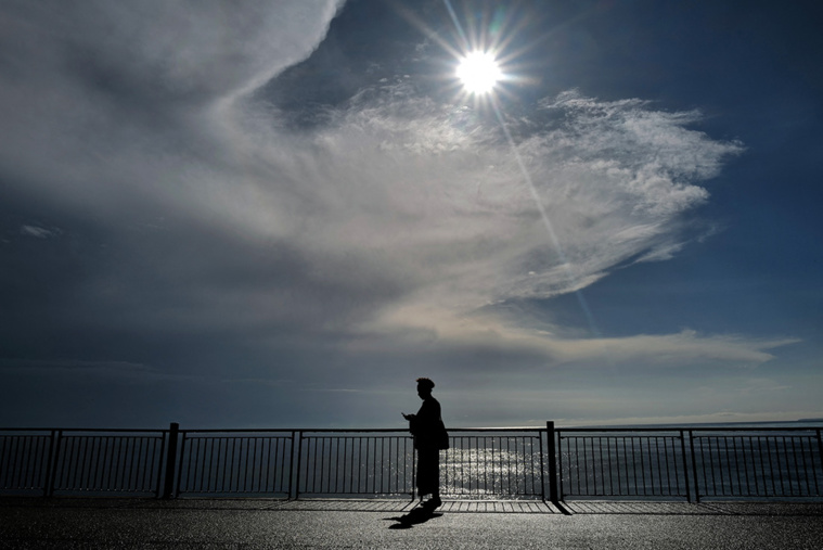 Crédit Valery HACHE / AFP