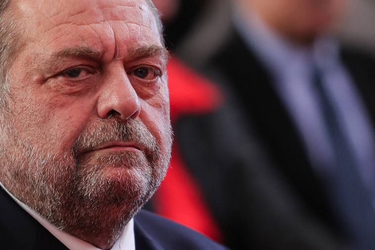 THIBAUD MORITZ / AFP THIBAUD MORITZ / AFP