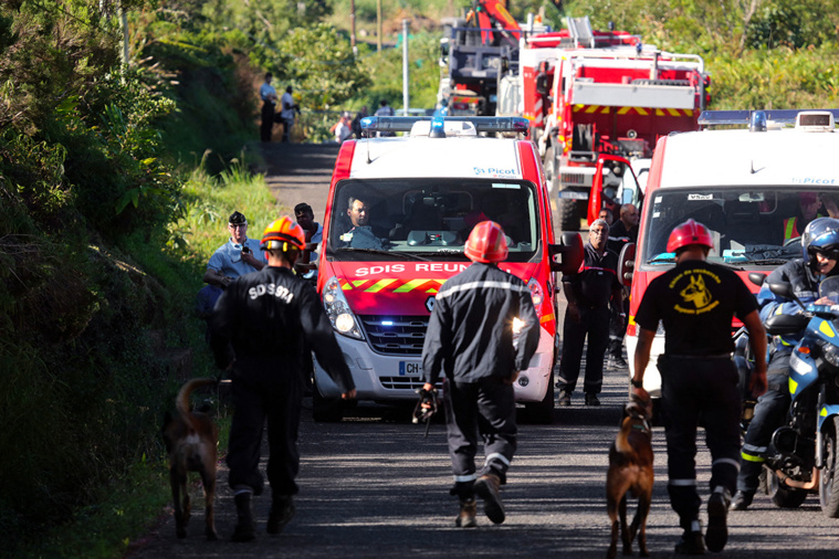 RICHARD BOUHET / AFP RICHARD BOUHET / AFP