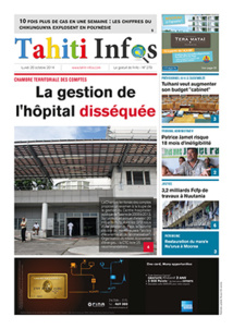 Cliquez sur l'iamge pour lire le journal