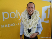 Polynésie 1ère : Jean-Philippe Pascal présenté aux partenaires Polynésie 1ère : Jean-Philippe Pascal présenté aux partenaires