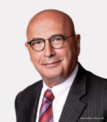 Polynésie 1ère : Jean-Philippe Pascal présenté aux partenaires Polynésie 1ère : Jean-Philippe Pascal présenté aux partenaires