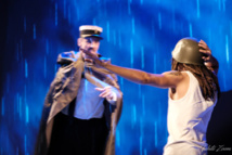 Festival Te Vevo, l’art de dire Festival Te Vevo, l’art de dire